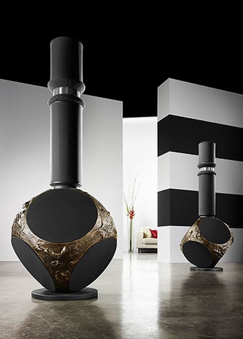 The Raal-Requisites are Omni-directional Speakers » image 2