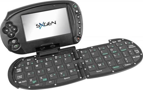 New S-XGen Ultra Mobile » image 02